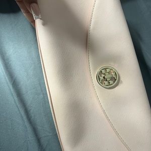 Tory Burch clutch